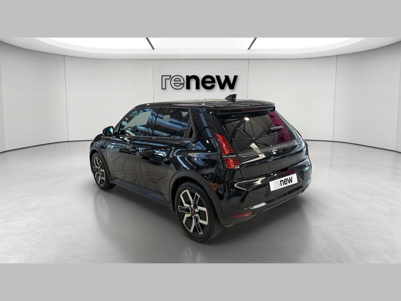 Renault R5 E-Tech Electrique