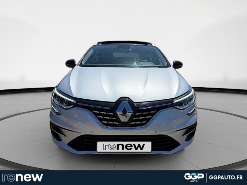 Renault Megane IV Estate