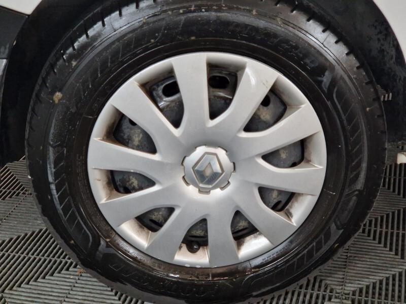Renault Trafic Fourgon