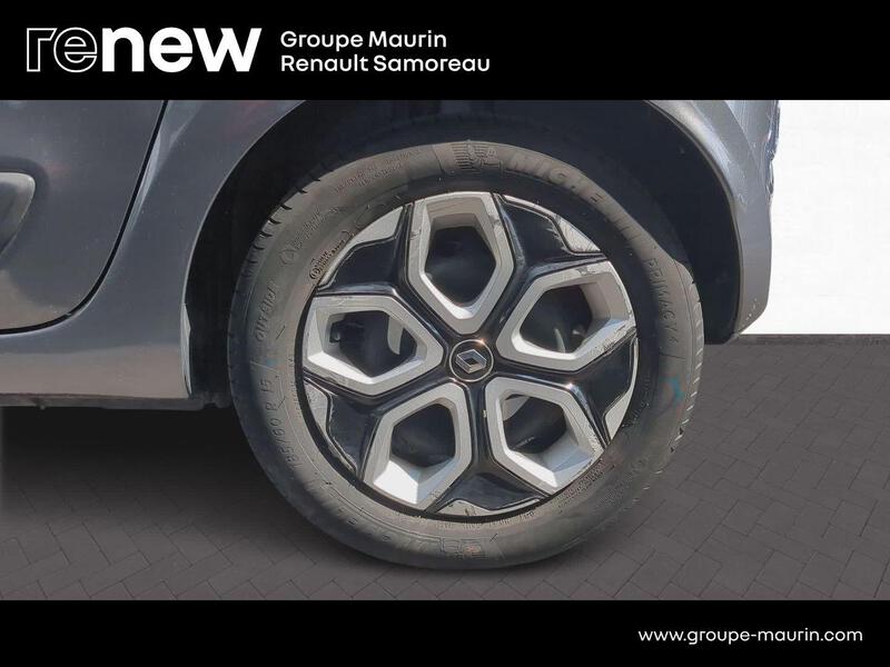 Renault Twingo III