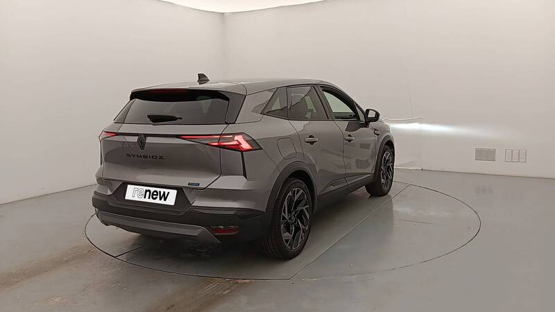 Renault Symbioz