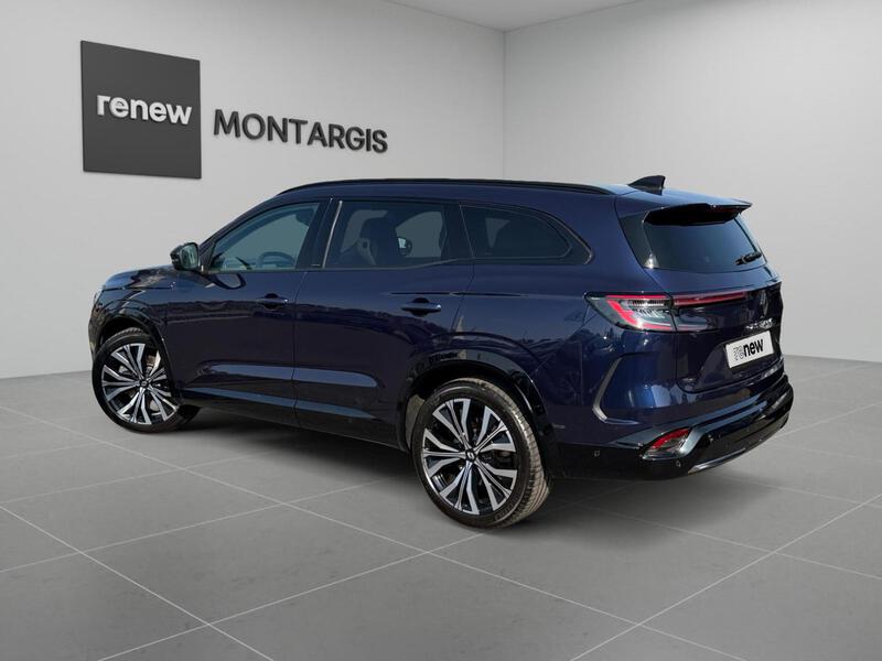 Renault Espace VI