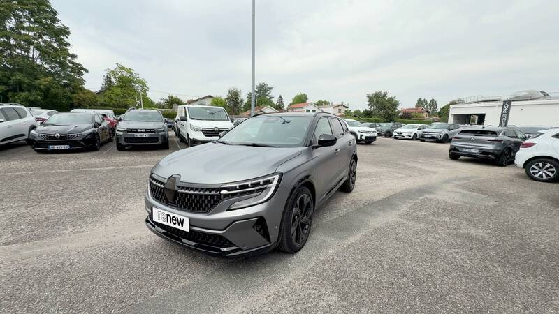 Renault Austral