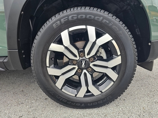 Vehicle 3D Image