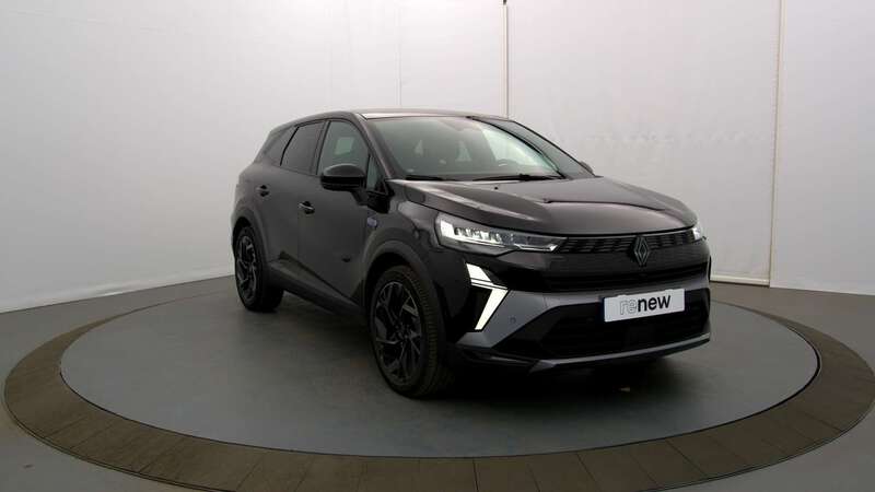 Renault Symbioz