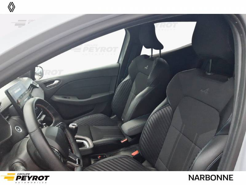 Renault Clio V