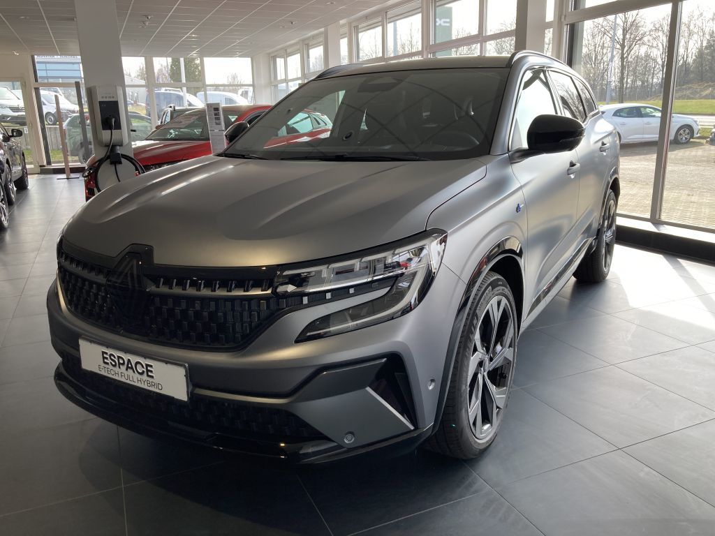 Renault Espace