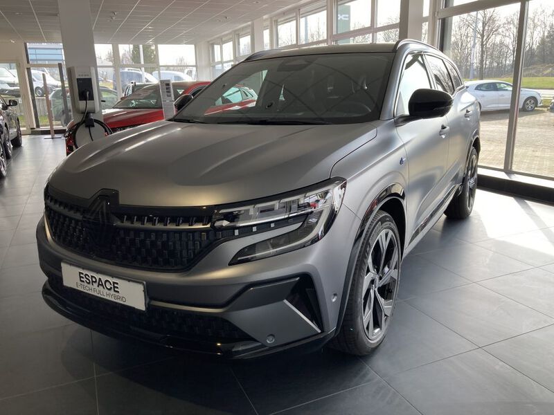 Renault Espace