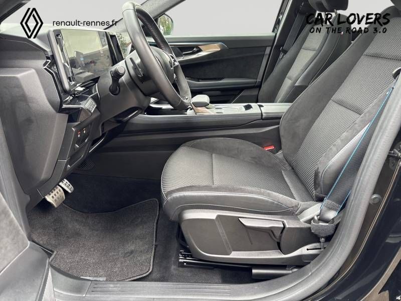 Renault Espace VI