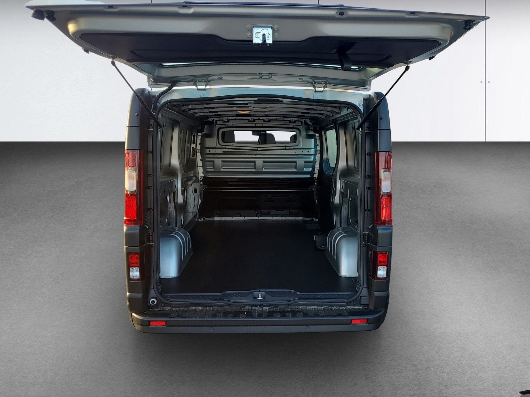 Renault Trafic – Bild 12