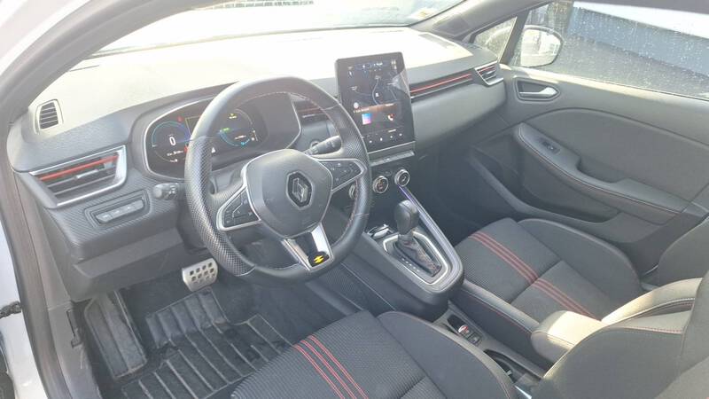 Renault Clio V
