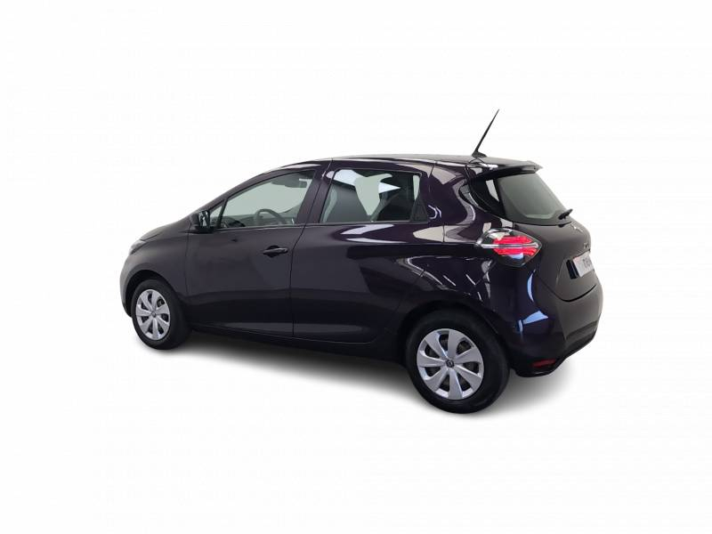 Renault ZOE E-Tech Electrique