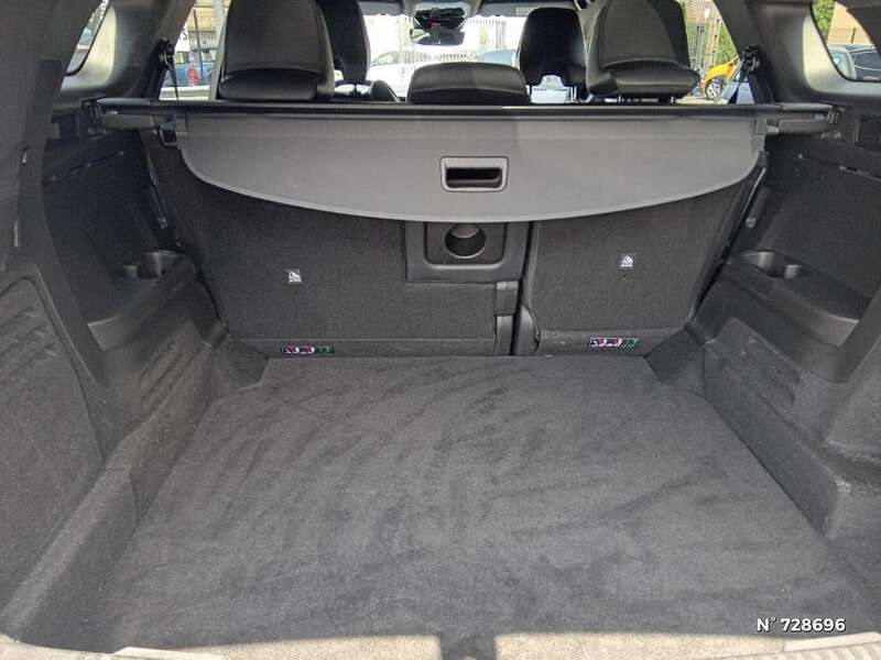 Renault Espace VI