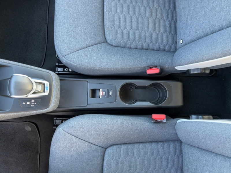 Fahrzeugabbildung Zoe R110 EV50 Evolution Bild 14 von 20