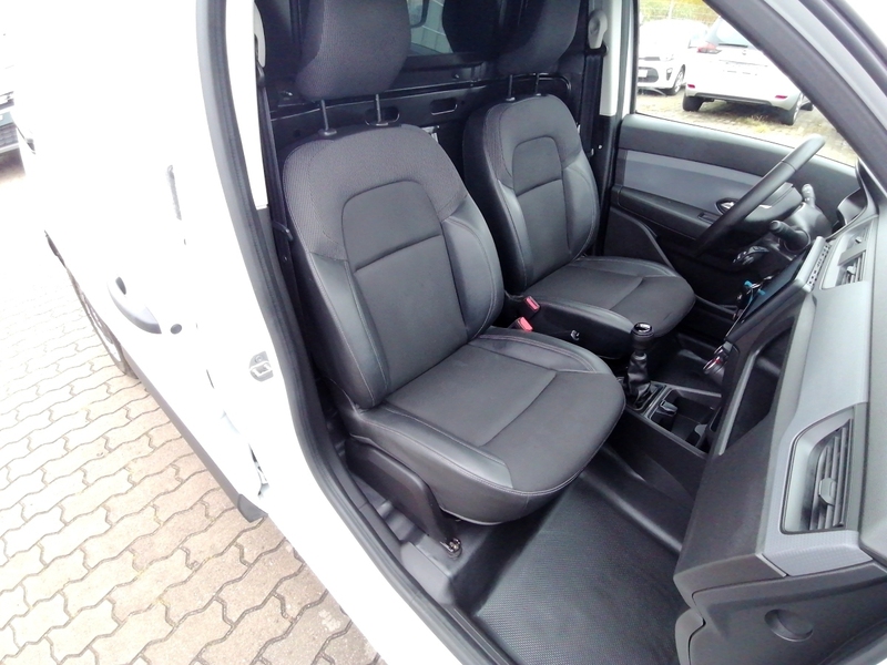 Renault Express