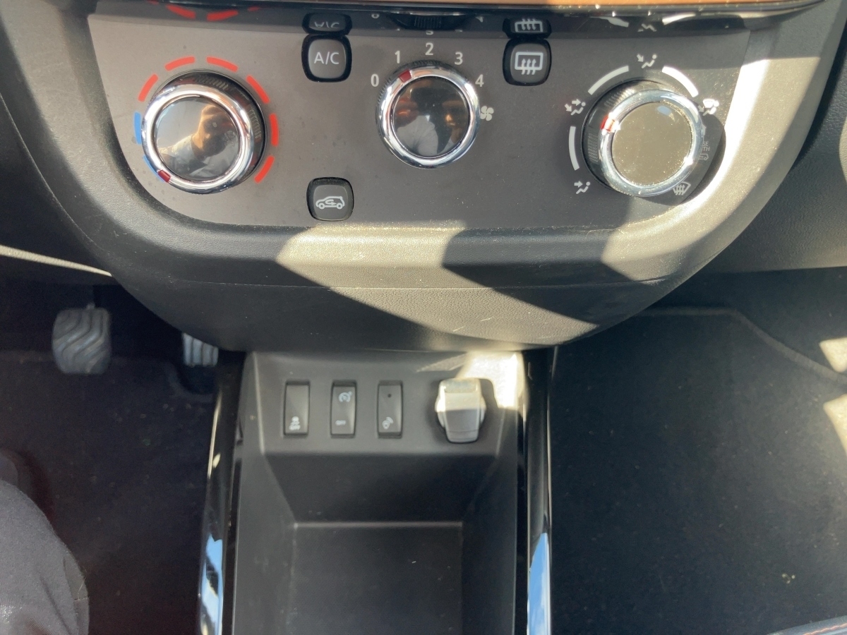 Dacia Spring – Bild 10