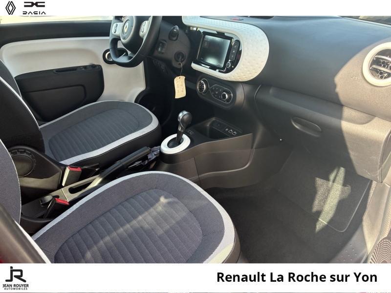 Renault Twingo E-Tech Electrique