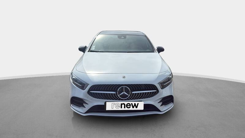 Mercedes Benz Classe A