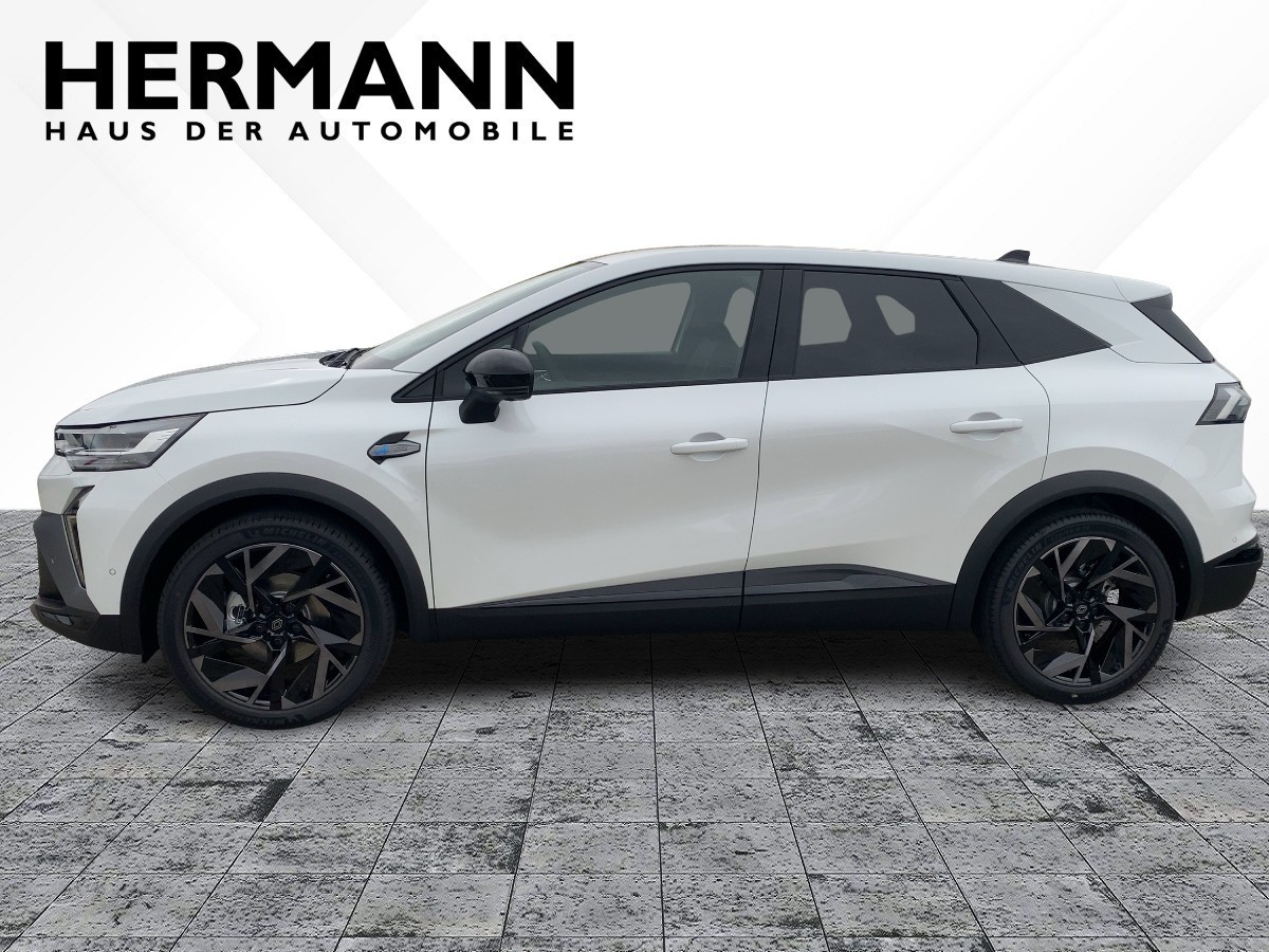 Renault Symbioz – Bild 2