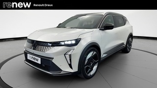 SCENIC E-TECH ELECTRIQUE