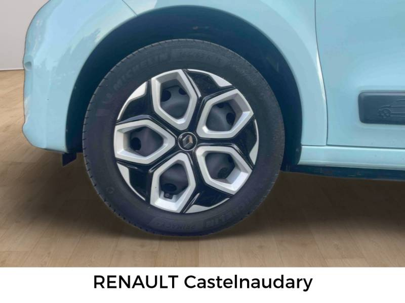Renault Twingo III