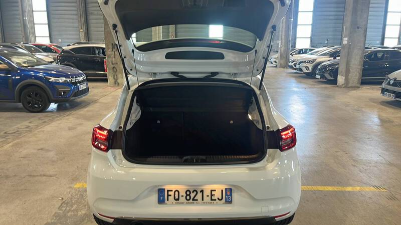 Renault Clio V