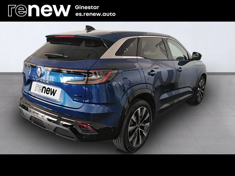 Renault Austral