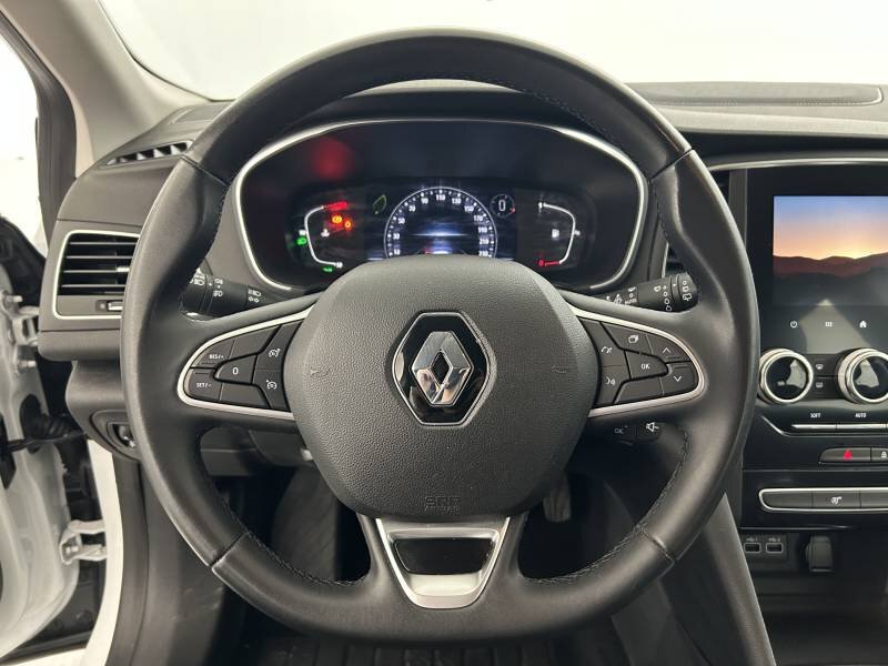 Renault Megane IV Estate