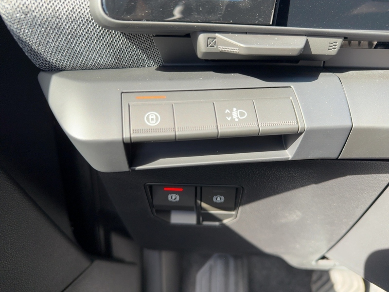 Renault Scenic E-Tech