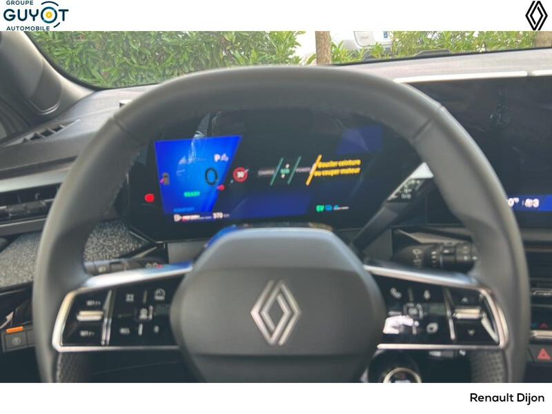 Renault Clio VI