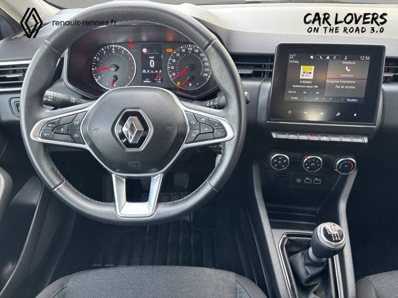Renault Clio V