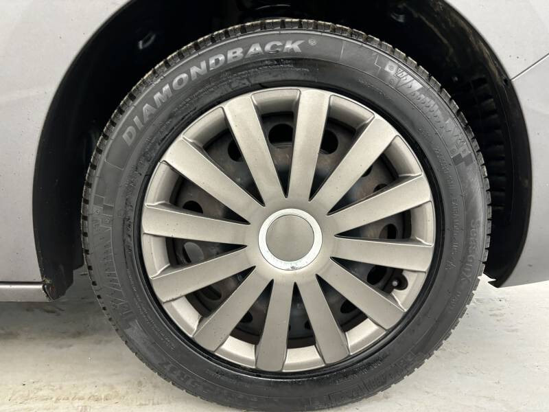 Citroen Spacetourer