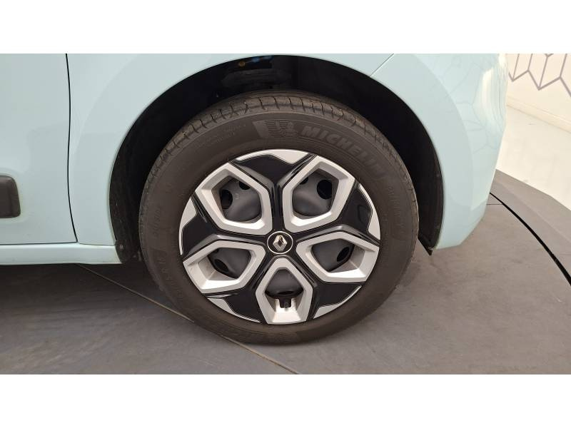 Renault Twingo III