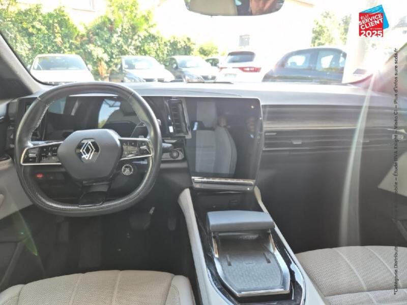 Renault Espace VI