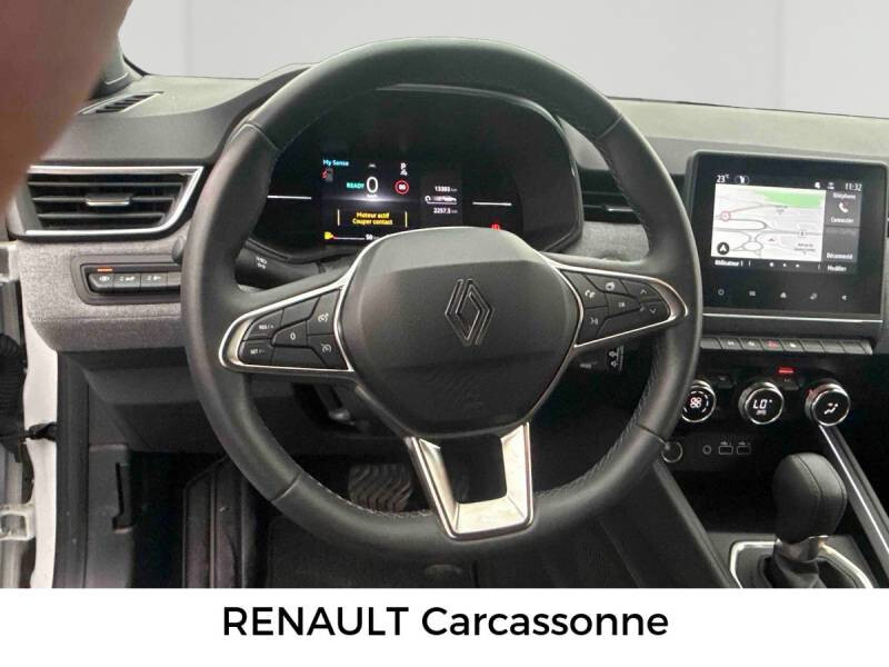 Renault Clio V