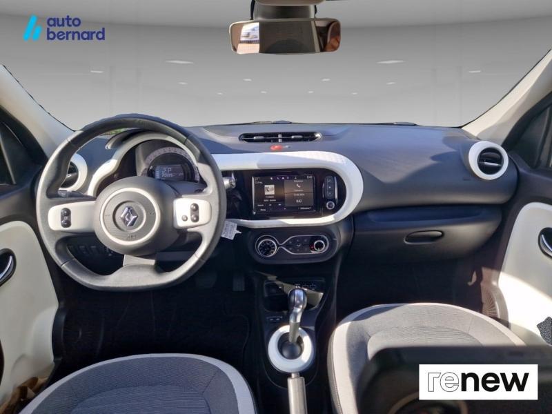 Renault Twingo E-Tech Electrique