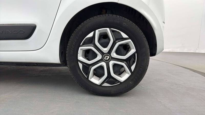 Renault Twingo III