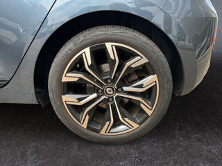 Vehicle 3D Image