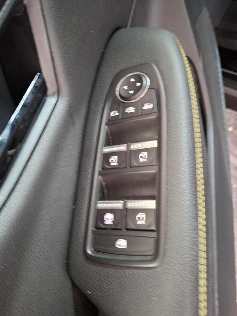 Renault Scenic E-Tech Electrique