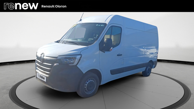 Renault Master III