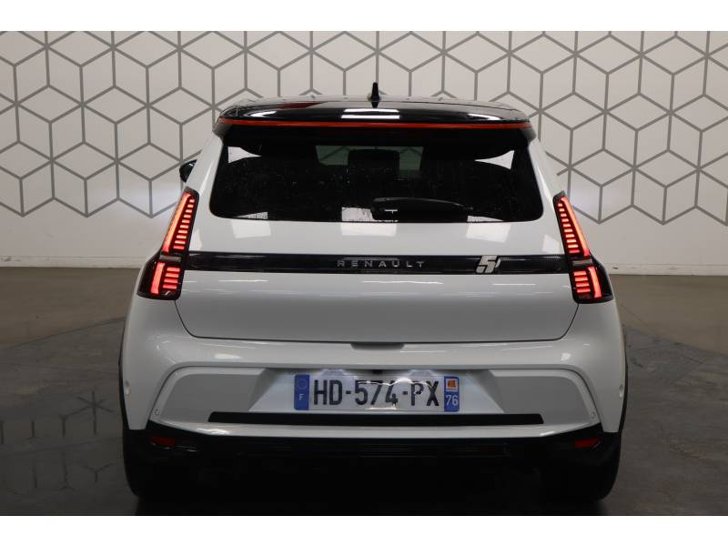 Renault R5 E-Tech Electrique