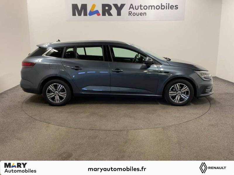 Renault Megane IV Berline