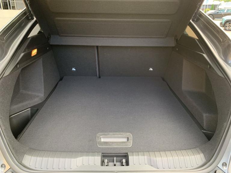 Renault Arkana – Bild 12
