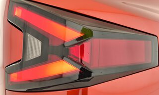 Vehicle 3D Image