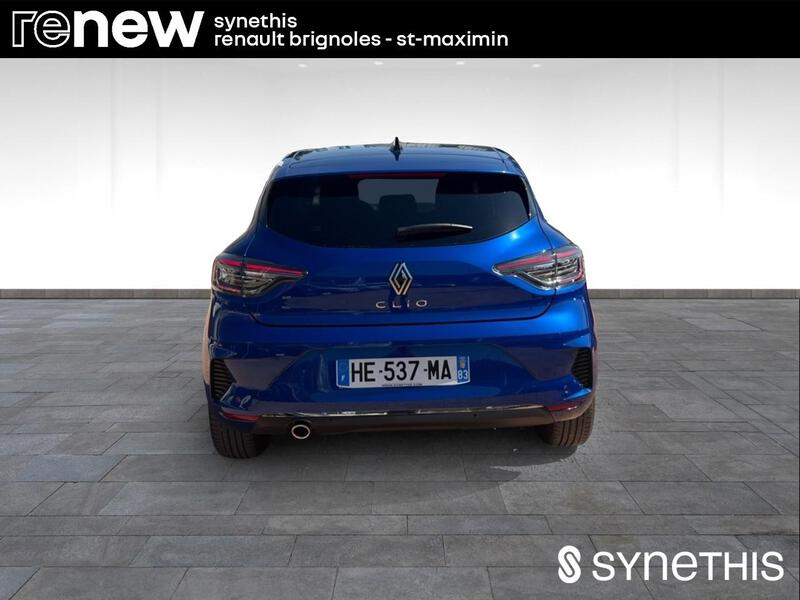 Renault Clio V