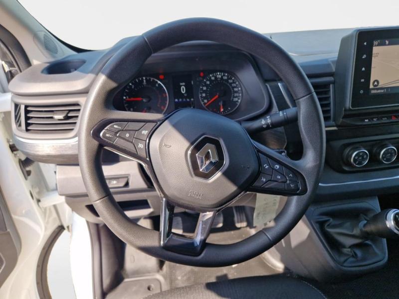 Renault Trafic Fourgon