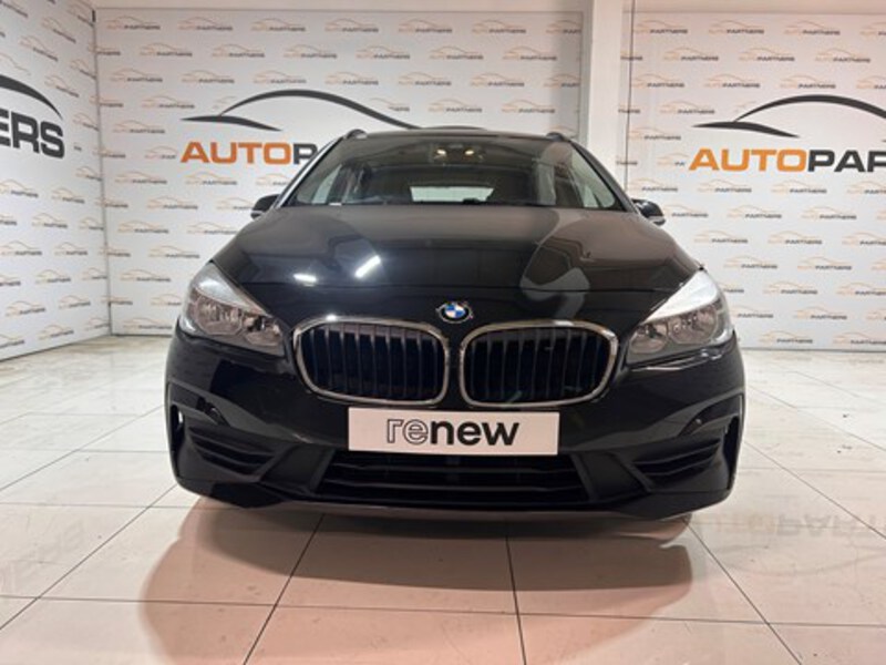 BMW Serie 2