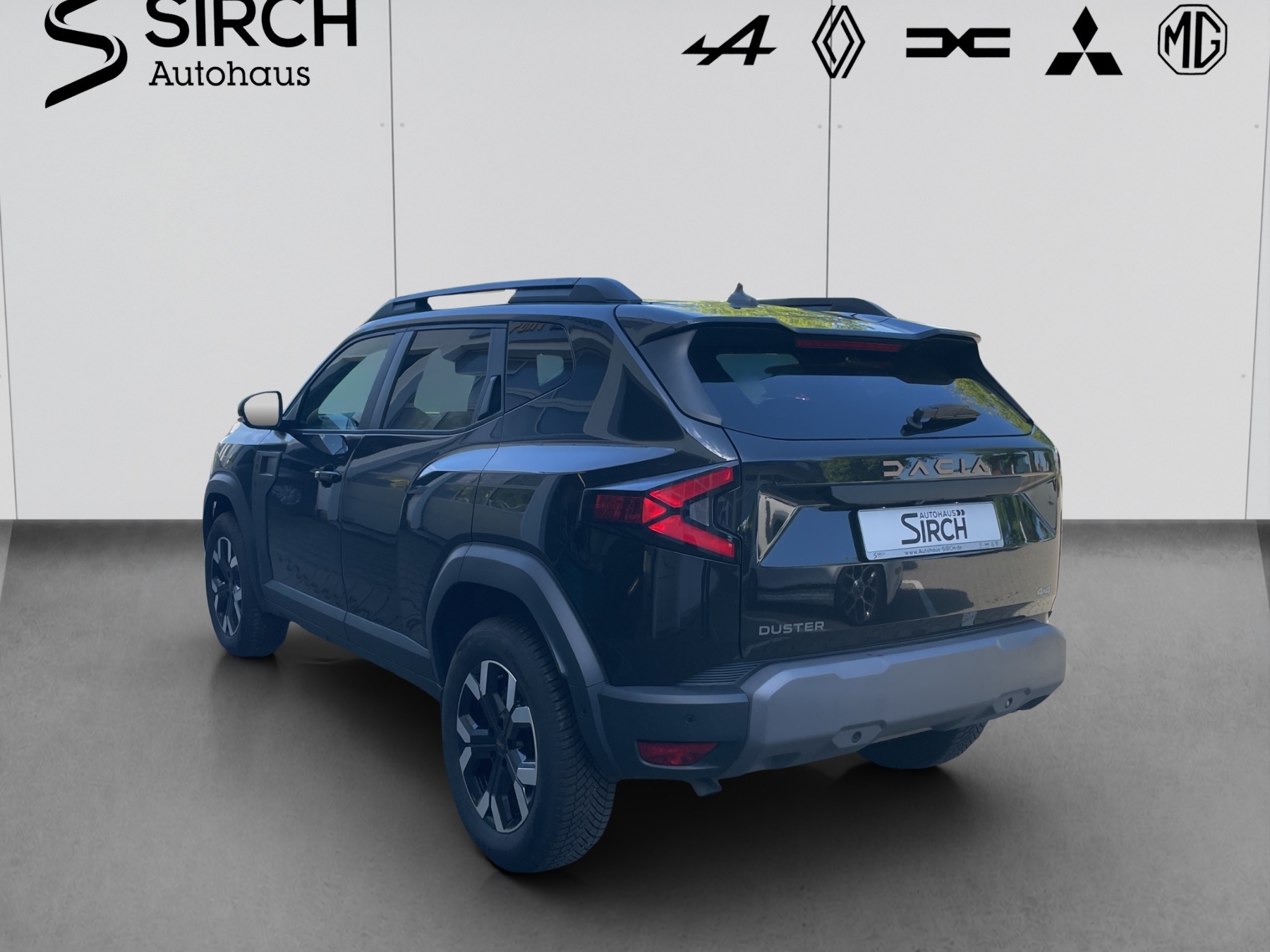 Dacia Duster – Bild 3