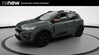 Vehicle 3D Image