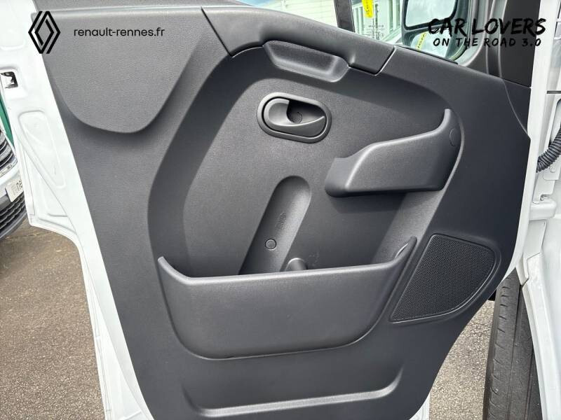 Renault Master III